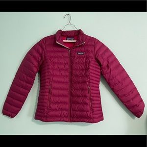 Patagonia Winter Jacket